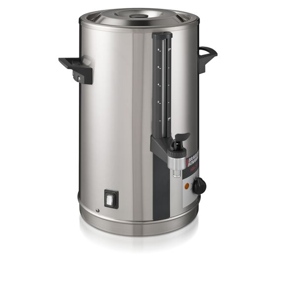 Bravilor Bonamat HW+ 510 Кипятильник проточный 8 л, фото , изображение 3 Bravilor Bonamat HW+ 510 Кипятильник проточный 8 л, фото , изображение 3