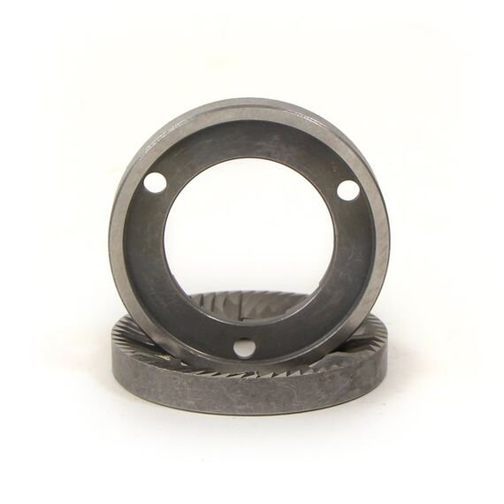 Helfezi Жернова 65 мм Alinox, фото , изображение 3