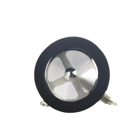 CoffeeTools Металлический фильтр для сифона, фото 