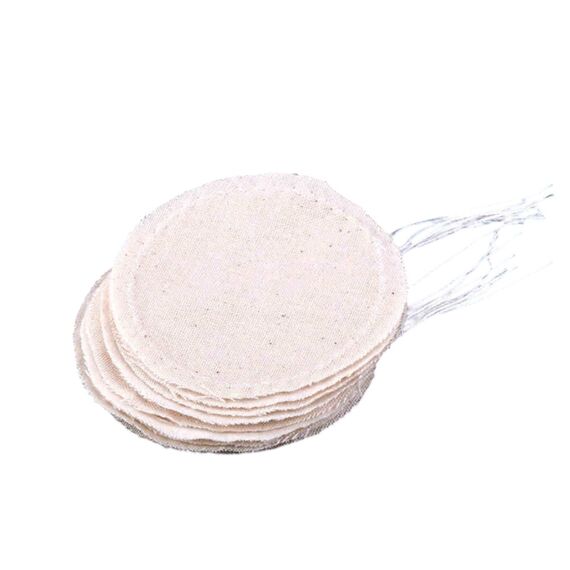 CoffeeTools Тканевые фильтры для сифонов 10 шт., фото , изображение 2