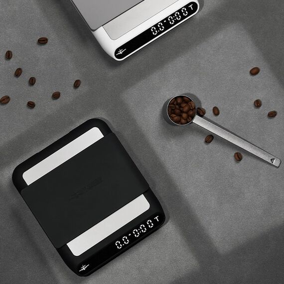 MHW-3BOMBER Formula Smart Весы для кофе черные, фото , изображение 9