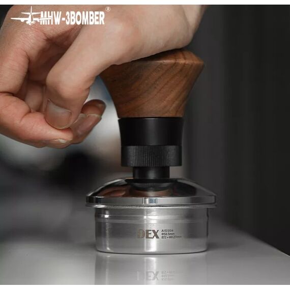 MHW-3BOMBER DEX Фильтр-корзина для эспрессо 18 г, фото , изображение 3