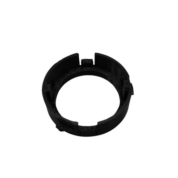 GS 6068 Держатель жернова пластиковый для кофемолок Baratza, фото , изображение 2