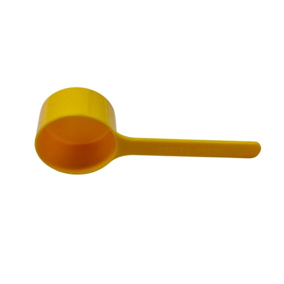 Tiamo HG5280 Пластиковый пуровер 101 желтый, фото , изображение 6