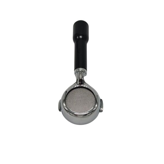 LF 1165355 Бездонный портафильтр для кофемашин Lelit 58 мм, фото , изображение 3