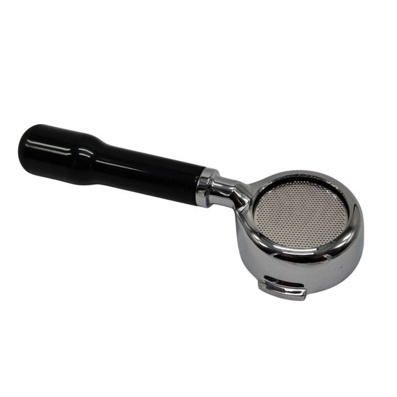 LF 1165355 Бездонный портафильтр для кофемашин Lelit 58 мм, фото , изображение 4