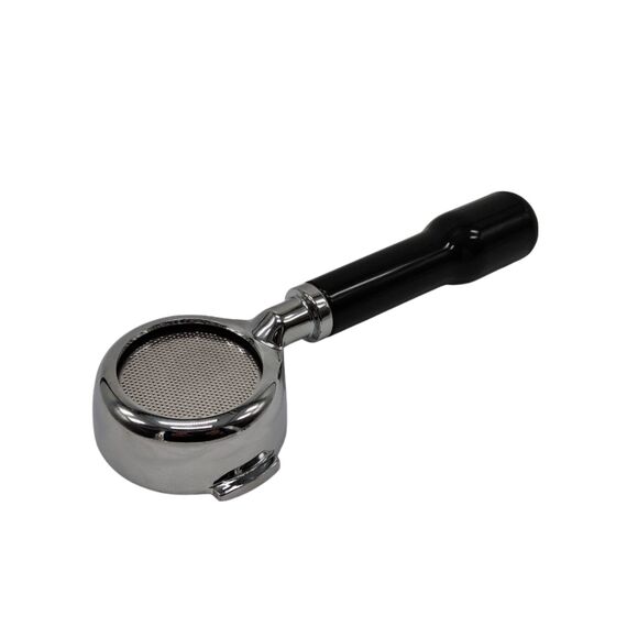 LF 1165355 Бездонный портафильтр для кофемашин Lelit 58 мм, фото , изображение 2