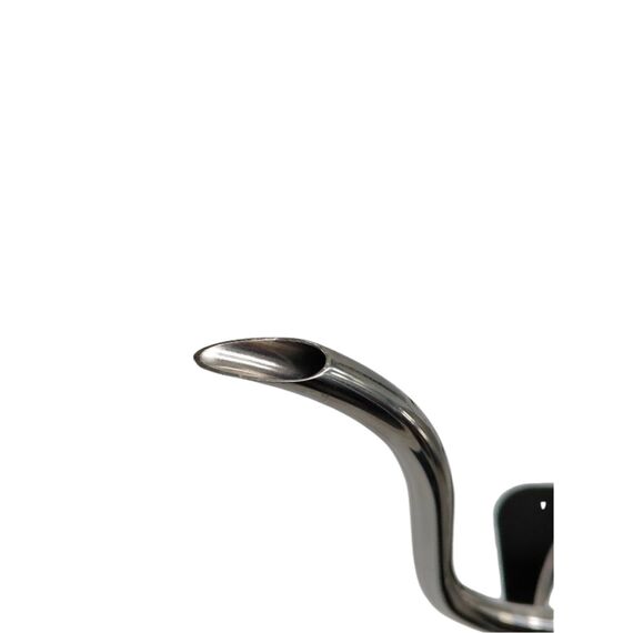 Lookyami LYM589W Электрочайник 800 мл серебристый, фото , изображение 5