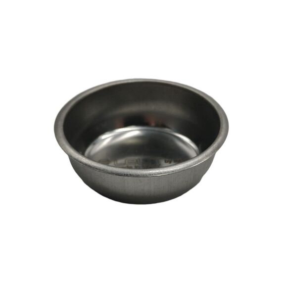 Lelit MC002/C Слепой фильтр 57 мм, фото , изображение 2