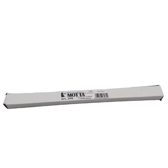 Motta 398 Барная ложка 28 см нержавеющая сталь, фото , изображение 2