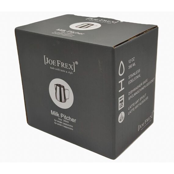 JoeFrex Питчер 350 мл стальной, фото , изображение 3