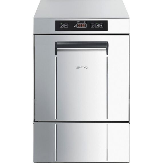 SMEG UG403DM Стаканомоечная машина, фото 