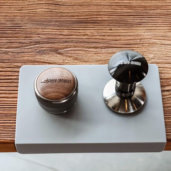 MHW-3BOMBER Коврик для темпинга угловой бирюзовый, фото , изображение 7