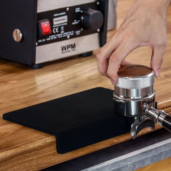 MHW-3BOMBER Коврик для темпинга угловой бирюзовый, фото , изображение 6