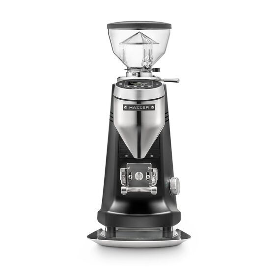 Mazzer Super Jolly V Pro Electronic Кофемолка профессиональная черная, фото , изображение 2