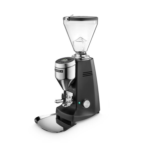 Mazzer Super Jolly V Pro Electronic Кофемолка профессиональная черная, фото 