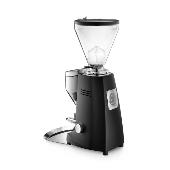 Mazzer Super Jolly V Pro Electronic Кофемолка профессиональная черная, фото , изображение 5
