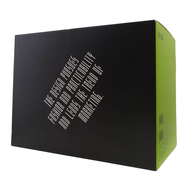 Lookyami LYM589W Электрочайник 800 мл серебристый, фото , изображение 7