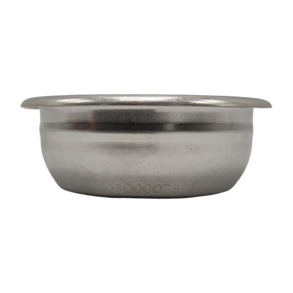 Nuova Simonelli 03000073 Фильтр-корзина на 2 порции 14 г, фото , изображение 2