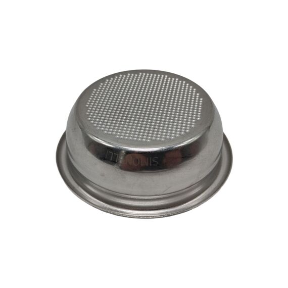 Nuova Simonelli 03000073 Фильтр-корзина на 2 порции 14 г, фото , изображение 3