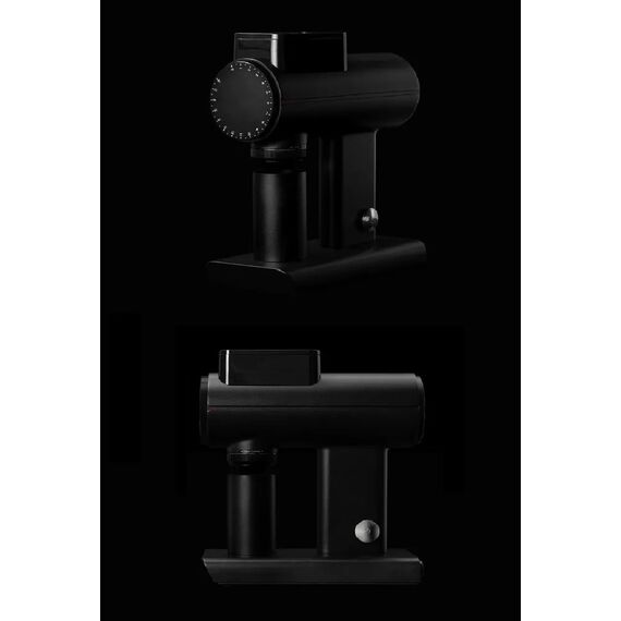 Timemore Sculptor 078 Кофемолка электрическая черная, фото , изображение 5