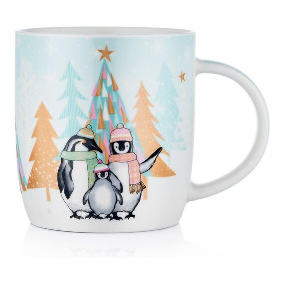 Walmer Penguin Кружка 350 мл, фото 