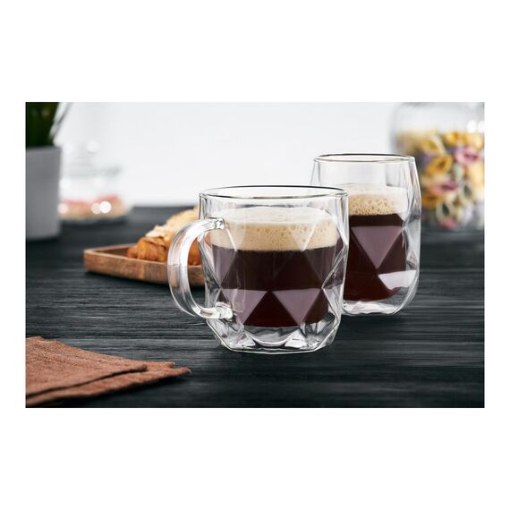 Walmer Grand Термобокал с двойными стенками 350 мл, фото , изображение 3