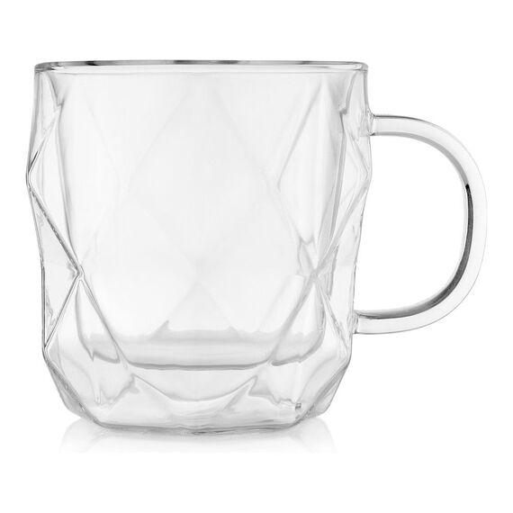 Walmer Grand Кружка с двойными стенками 330 мл, фото , изображение 2