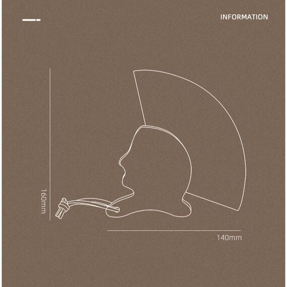 MHW-3BOMBER Indian Щетка бариста, фото , изображение 7