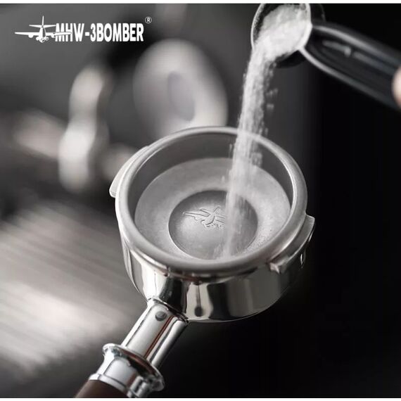 MHW-3BOMBER Слепой фильтр 58 мм, фото , изображение 2