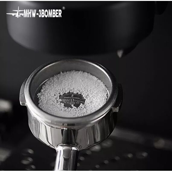 MHW-3BOMBER Слепой фильтр 58 мм, фото , изображение 4