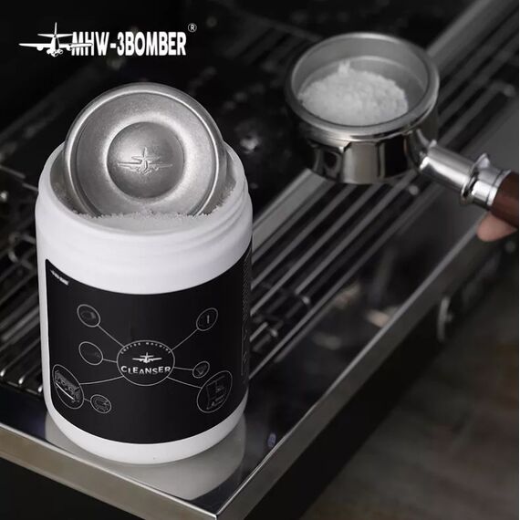 MHW-3BOMBER Слепой фильтр 58 мм, фото , изображение 5