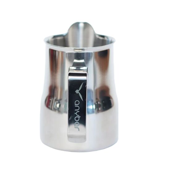 AnyBar Latte-art Питчер 350 мл стальной, фото , изображение 2