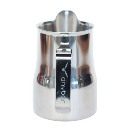 AnyBar Latte-art Питчер 450 мл стальной, фото , изображение 2