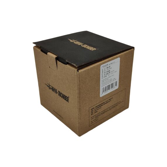 MHW-3BOMBER Порционная воронка для холдера 58 мм черная, фото , изображение 10 MHW-3BOMBER Порционная воронка для холдера 58 мм черная, фото , изображение 10