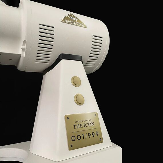 Mahlkonig EK43S ICON Кофемолка профессиональная лимитированная серия, фото , изображение 2 Mahlkonig EK43S ICON Кофемолка профессиональная лимитированная серия, фото , изображение 2