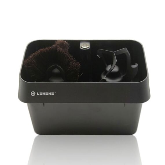 Lehehe Автоматический очиститель холдера настольный, фото , изображение 4