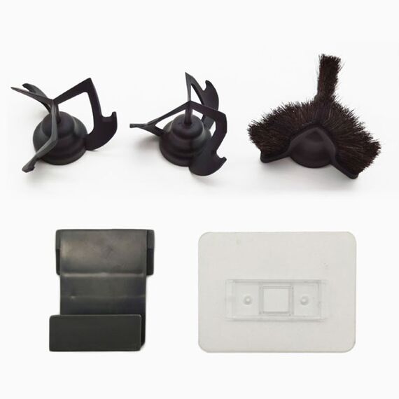 Lehehe Автоматический очиститель холдера настольный, фото , изображение 5