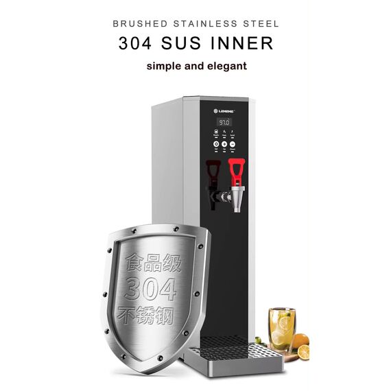 Lehehe LHH-450 Кипятильник проточный, фото , изображение 10