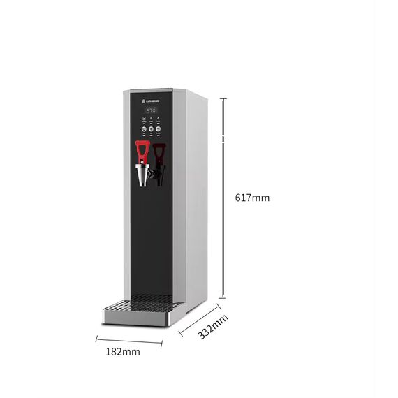 Lehehe LHH-450 Кипятильник проточный, фото , изображение 3