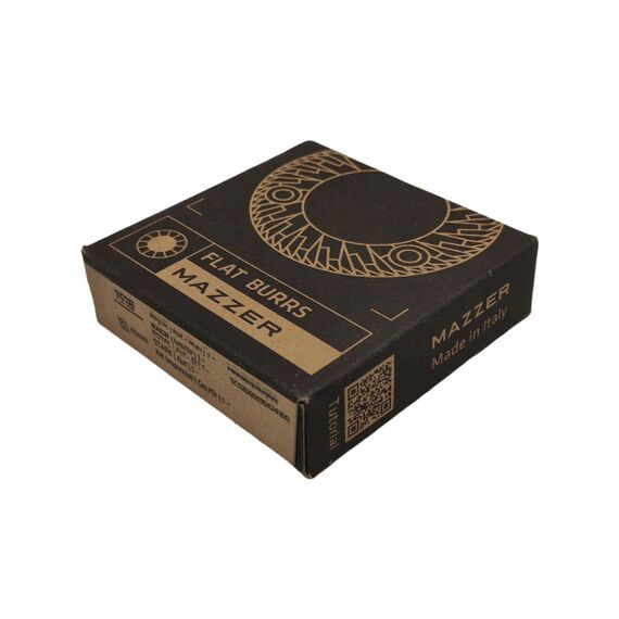 Mazzer 151B  Жернова стальные, фото , изображение 2