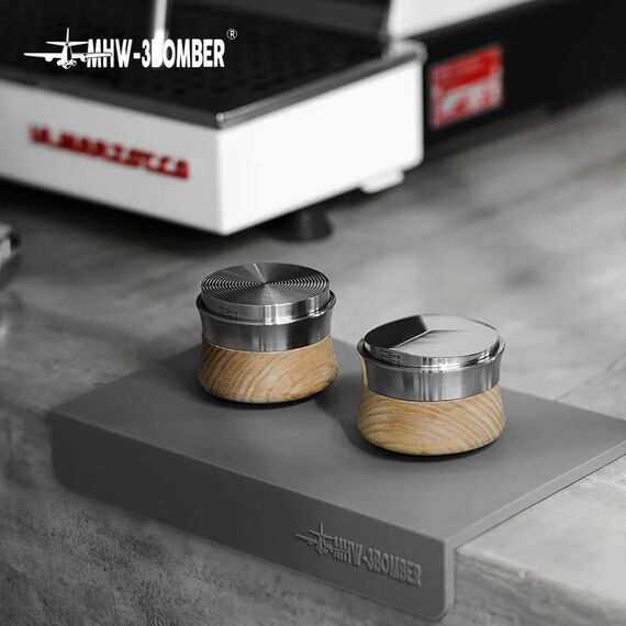 MHW-3BOMBER Разравниватель Sokudo D58.35 ясень, фото , изображение 2