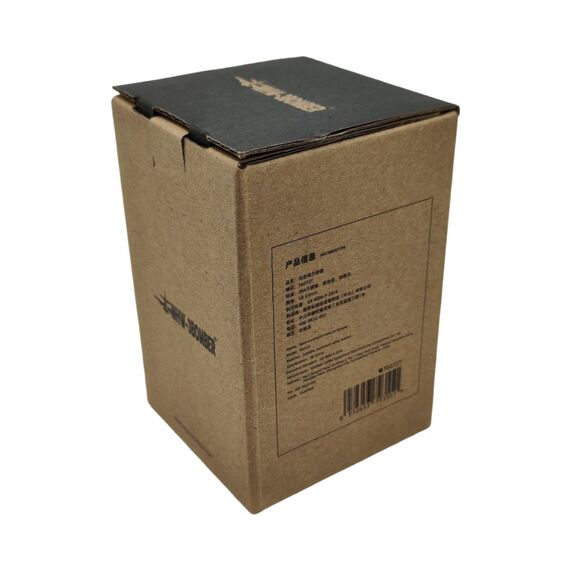 MHW-3BOMBER Flash Constant Pressure Динамометрический темпер D58.35 орех резьба, фото , изображение 16