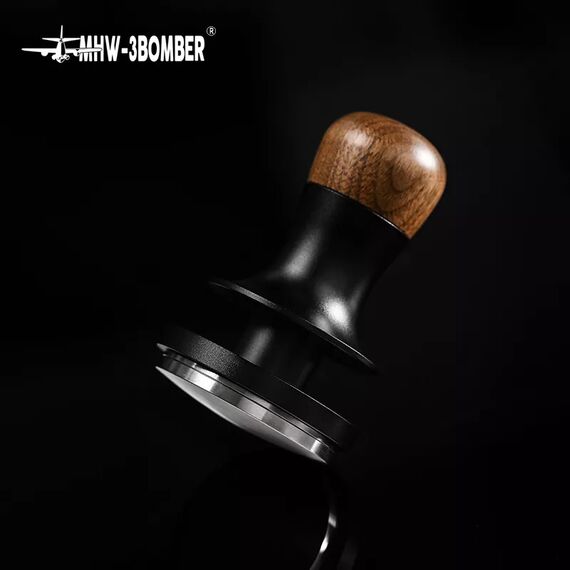 MHW-3BOMBER Flash Constant Pressure Динамометрический темпер D58.35 орех резьба, фото , изображение 12