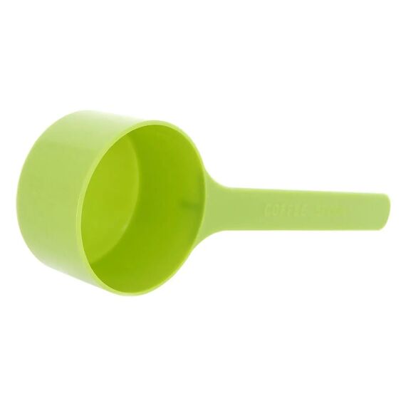 Tiamo HG5283 Пластиковый пуровер 102 зеленый, фото , изображение 2