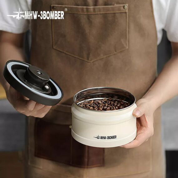 MHW-3BOMBER Контейнер 750 мл вакуумный, фото , изображение 2