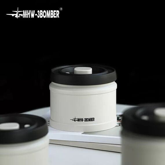 MHW-3BOMBER Контейнер 750 мл вакуумный, фото , изображение 6