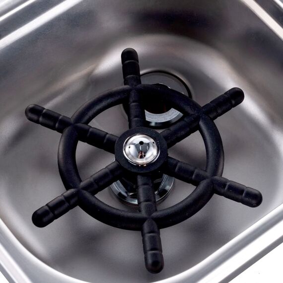 AnyBar Встраиваемая мойка для питчеров 175x160х70 мм, фото , изображение 2