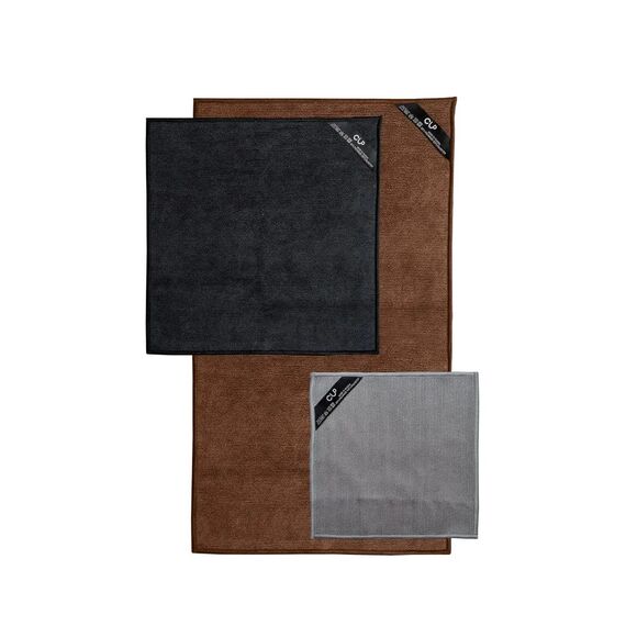 CUP Набор профессиональных тряпочек, фото , изображение 2