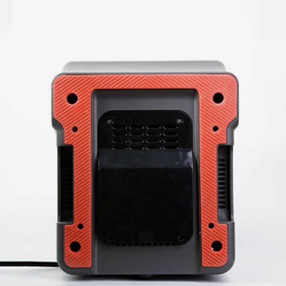 Lehehe LHH-E8D Блендер черный, фото , изображение 4